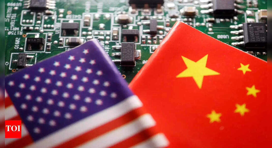 China to Donald Trump: Sorry, we don't want your 'Obsolete' Nvidia AI chips