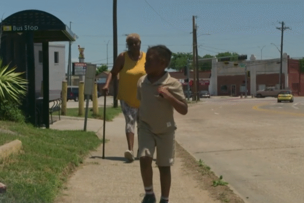 As energy costs rise, staying cool a growing challenge for low-income Americans