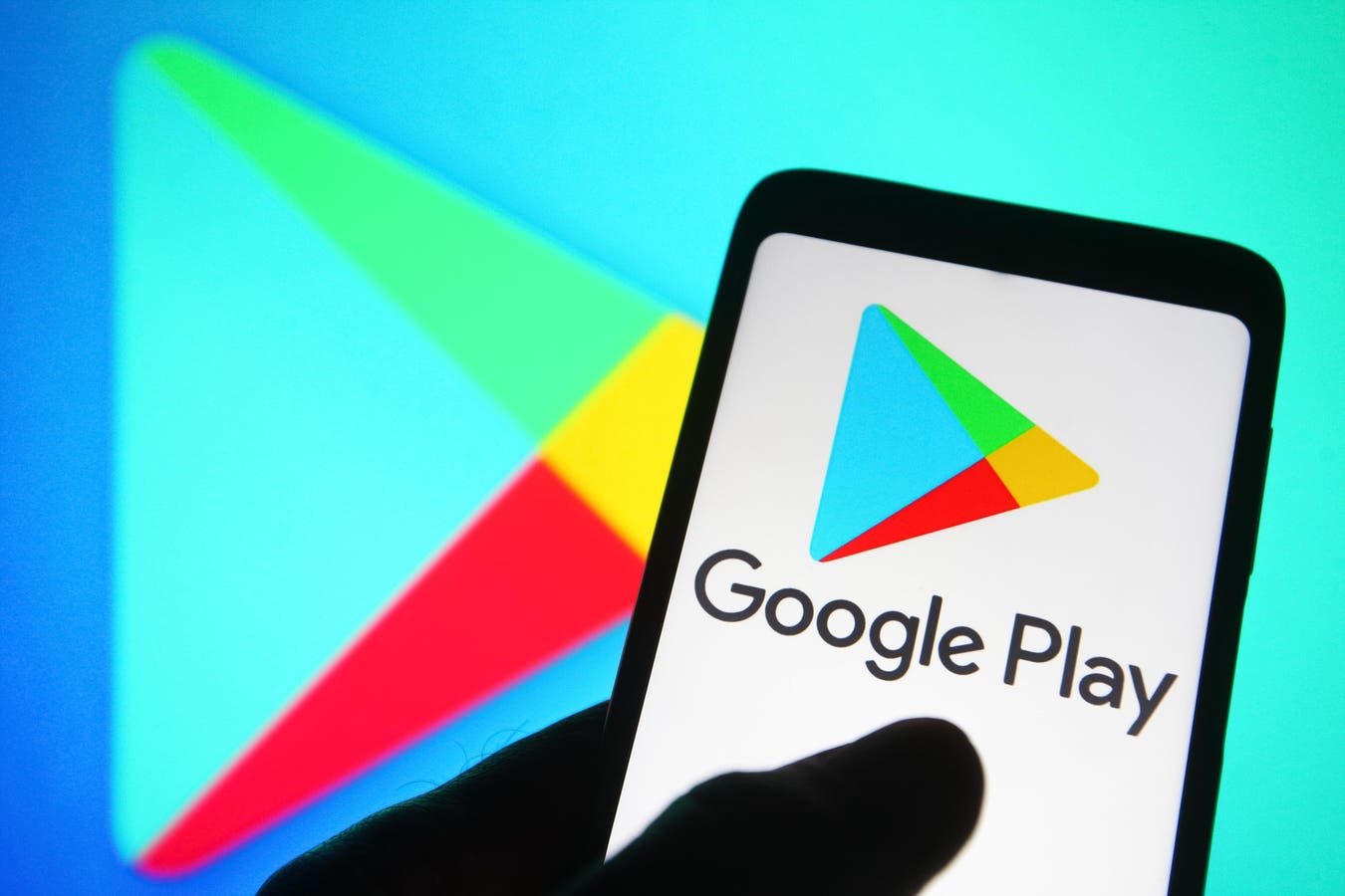 Google Play Store Requires Government Licenses For Crypto Wallet Apps