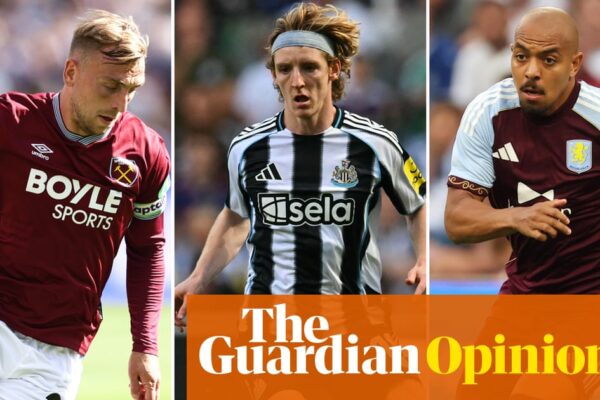 Triumph and disaster for you, soft power for the Premier League: fantasy football is back | Fantasy Football