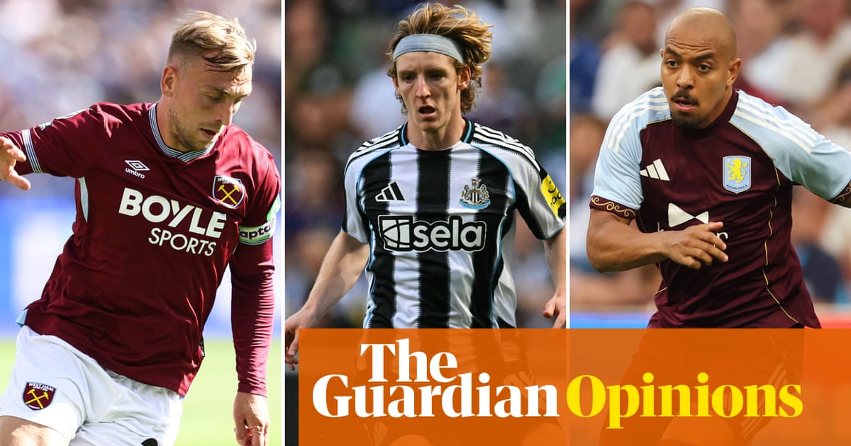 Triumph and disaster for you, soft power for the Premier League: fantasy football is back | Fantasy Football