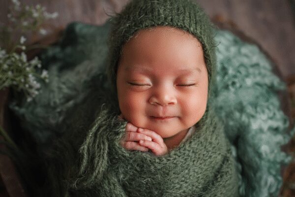 Eight most unusual baby names popular in the UK |