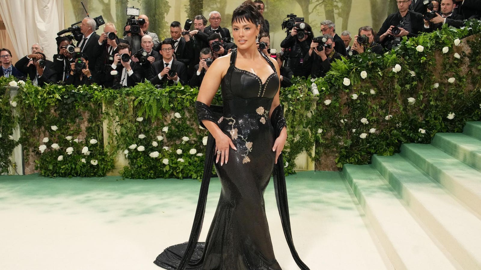 How Fashion Can Be A Daily Confidence And Mental Health Tool For Women