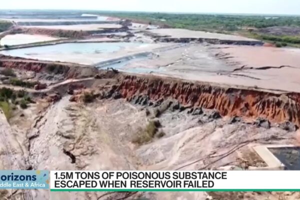 Zambia Downplays China-Owned Mine Disaster