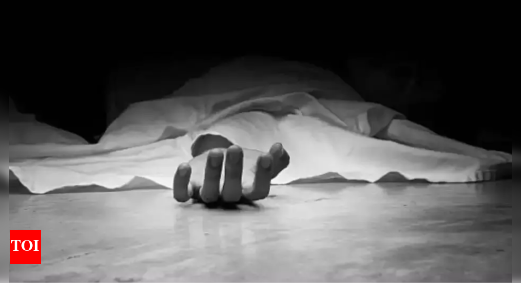 17-year-old student jumps from 23rd floor in Mumbai, dies; was set to fly to London for studies in 15 days; 4th such case in 8 months | Mumbai News