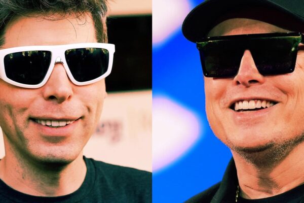 Sam Altman Is Going After Elon Musk’s Empire, One Company At A Time Sam Altman Is Going After Elon Musk’s Empire, One Company At A Time