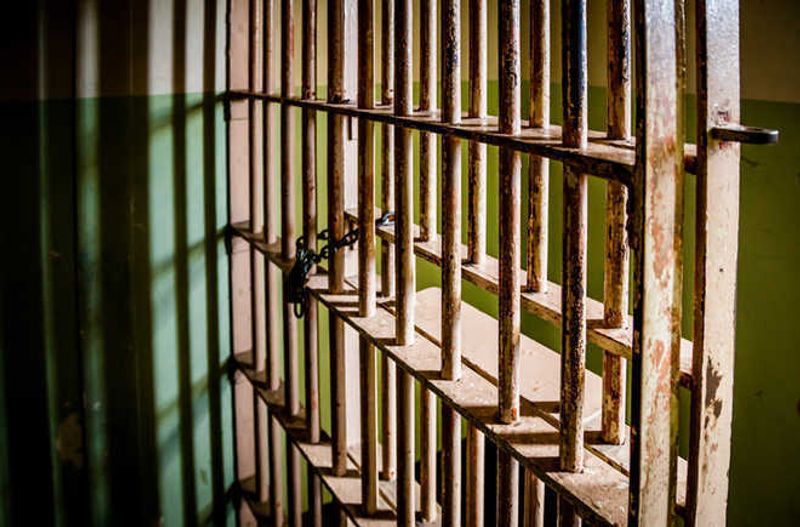 23 mobile phones seized from jail