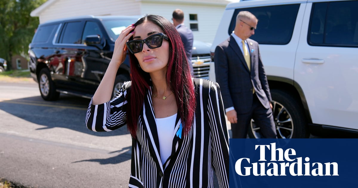 US state department stops issuing visas for Gaza’s children to get medical care | Trump administration