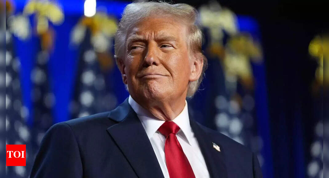 US Senators, including Chuck Schumer, slam Donald Trump over 15% cut on Nvidia, AMD AI chip sales to China in an open letter; say: Our national security and military readiness relies upon ...'