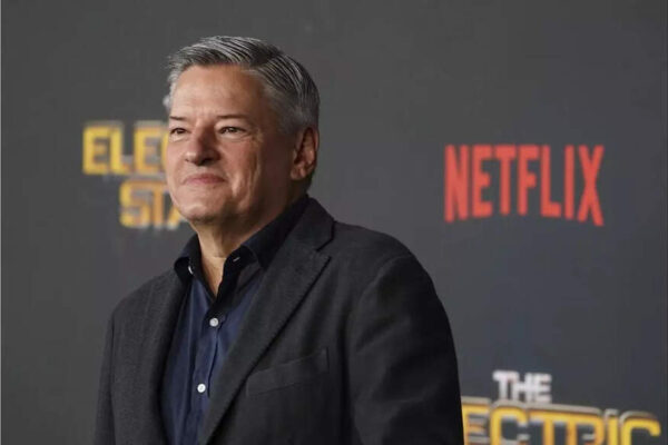 Netflix has a China problem, and it is called "China's Netflix"
