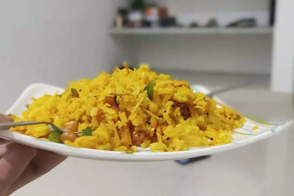 Health coach lists the worst breakfast foods for hormonal health |