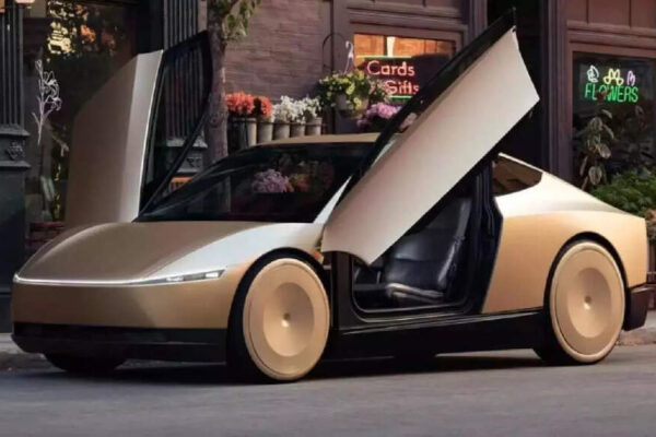 Former CEO of Google-owned Waymo says Elon Musk’s Tesla Robotaxi is ‘not a robotaxi if…’