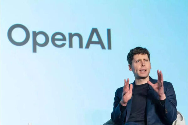 'Very worried about China', says OpenAI CEO Sam Altman with a warning for America and the new 'China-Safe' chips policy