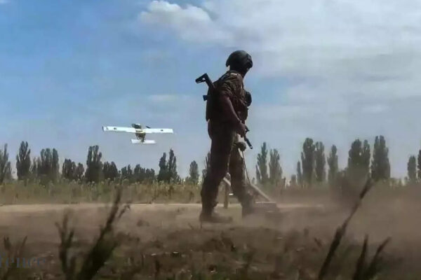 Russia rejects NATO troop deployment in Ukraine, slams UK remarks