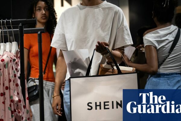 Shein mulls China return for Hong Kong listing after London IPO stalls | Shein