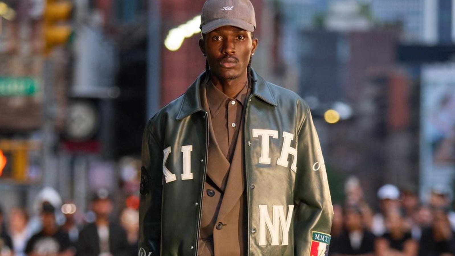 Cult Status Streetwear Brand Kith Hosts First Fashion Show Since 2019