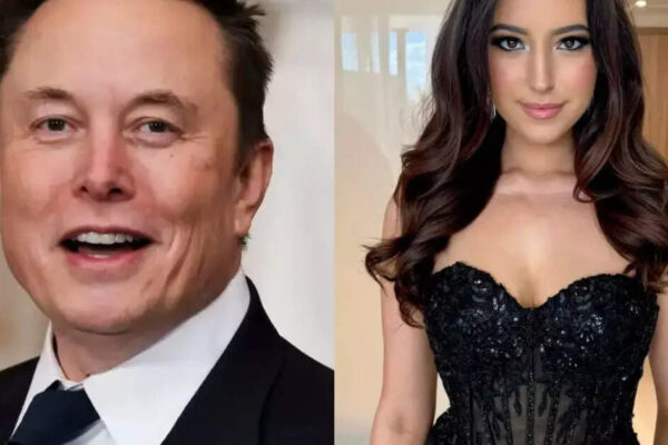 Elon Musk: Elon Musk’s baby mamma Ashley St. Clair says she’s broke, facing eviction — then roasts him on podcast Elon Musk: Elon Musk’s baby mamma Ashley St. Clair says she’s broke, facing eviction — then roasts him on podcast