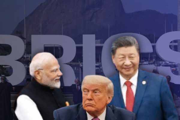 India, China to back each other’s BRICS Summits in 2026 and 2027 even as Trump targets bloc with impending tariffs