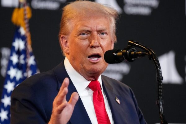 White House launches official TikTok account as Trump's deadline to ban app looms