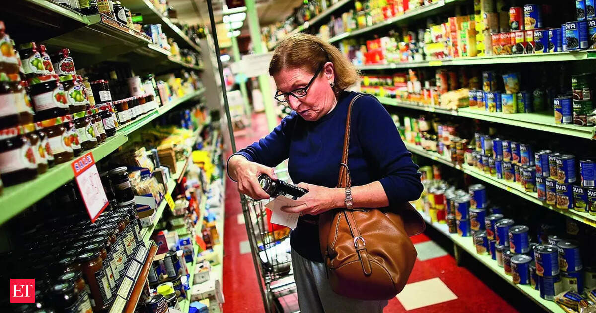 UK inflation rises to 3.8% in July