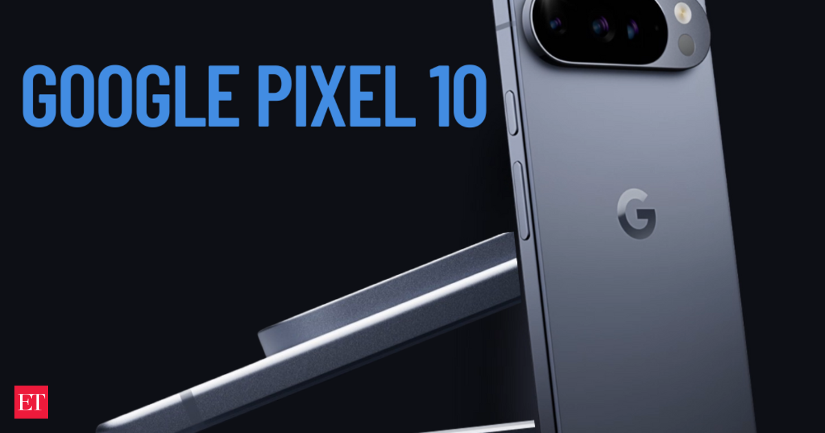 Google Pixel 10: Launch date, time, price for US, Canada, UK, Europe, Australia; livestreaming details, what to expect