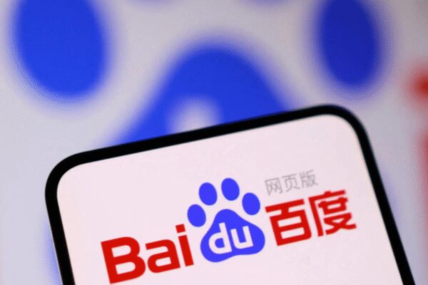 China tech slowdown: Baidu quarterly revenue dips on weak consumer demand; AI bets, robotaxi push offer growth hope