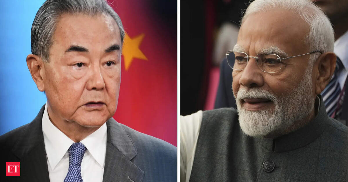 India, China reach common understanding on management of border: Foreign ministry
