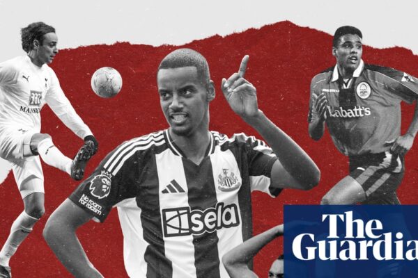 Downing tools: the Premier League’s most infamous attempted forced exits | Football