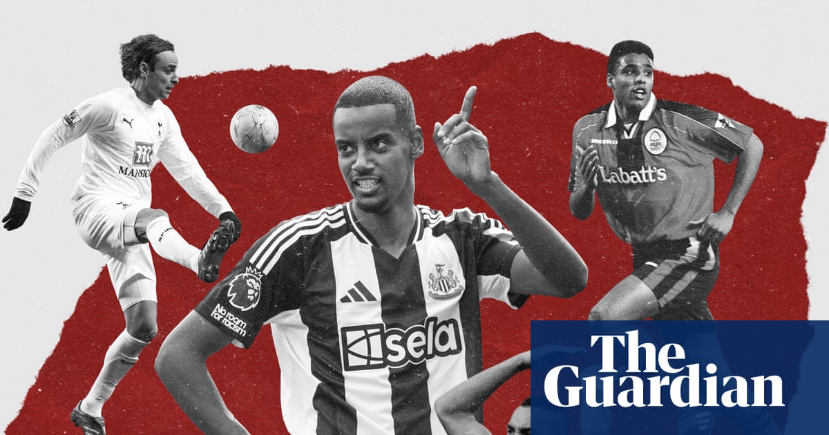 Downing tools: the Premier League’s most infamous attempted forced exits | Football