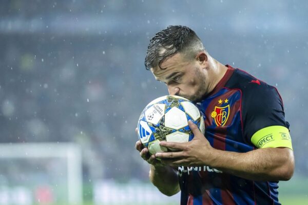 Mourinho's Fenerbahce draws with Benfica, Bodo/Glimt wins big in Champions League playoffs 1st legs