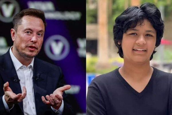 “First time I’ve ever heard of him”: Elon Musk on Kairan Quazi, who joined SpaceX at 14 and is now leaving |