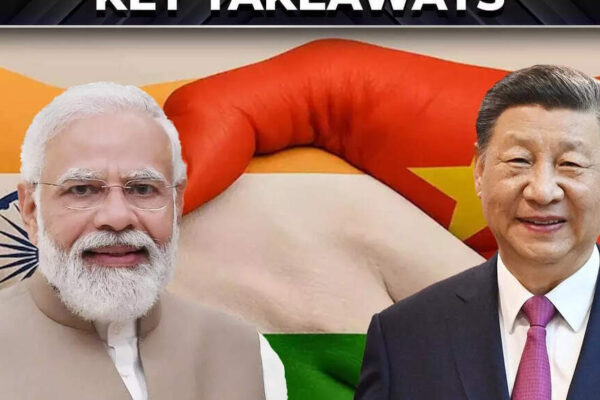 From LAC standoff to direct flights: major takeaways from India-China talks - The Economic Times Video