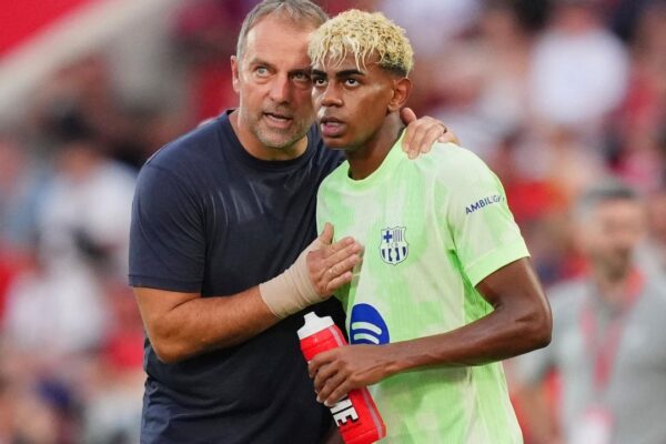 La Liga Preview: Atletico needs to rebound from opening-game flop