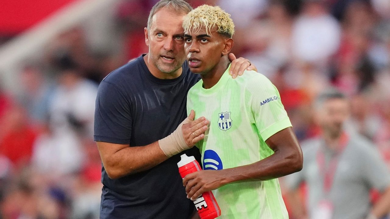 La Liga Preview: Atletico needs to rebound from opening-game flop