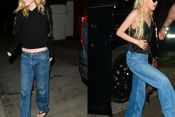 Is The Barefoot Shoe Trend Appropriate For NYC?