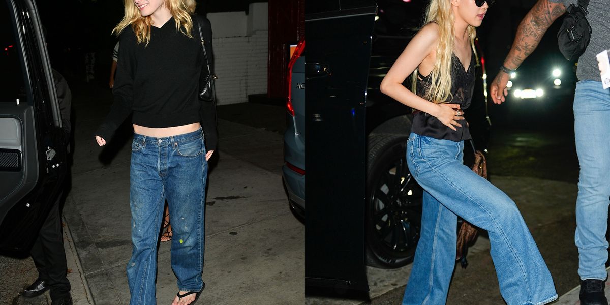 Is The Barefoot Shoe Trend Appropriate For NYC?