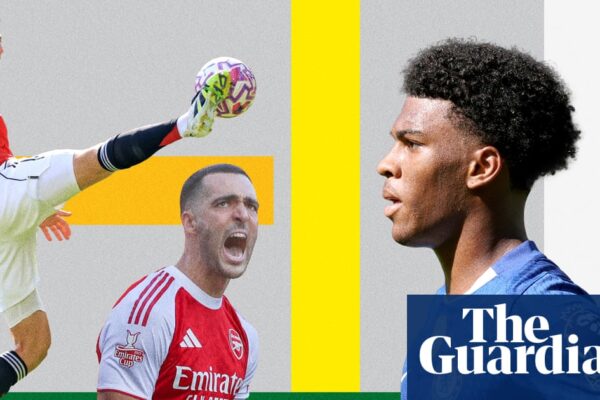 Premier League: 10 things to look out for this weekend | Premier League