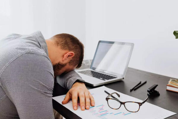 Always tired? These everyday foods could be secretly making you sleepy and draining your brain energy |