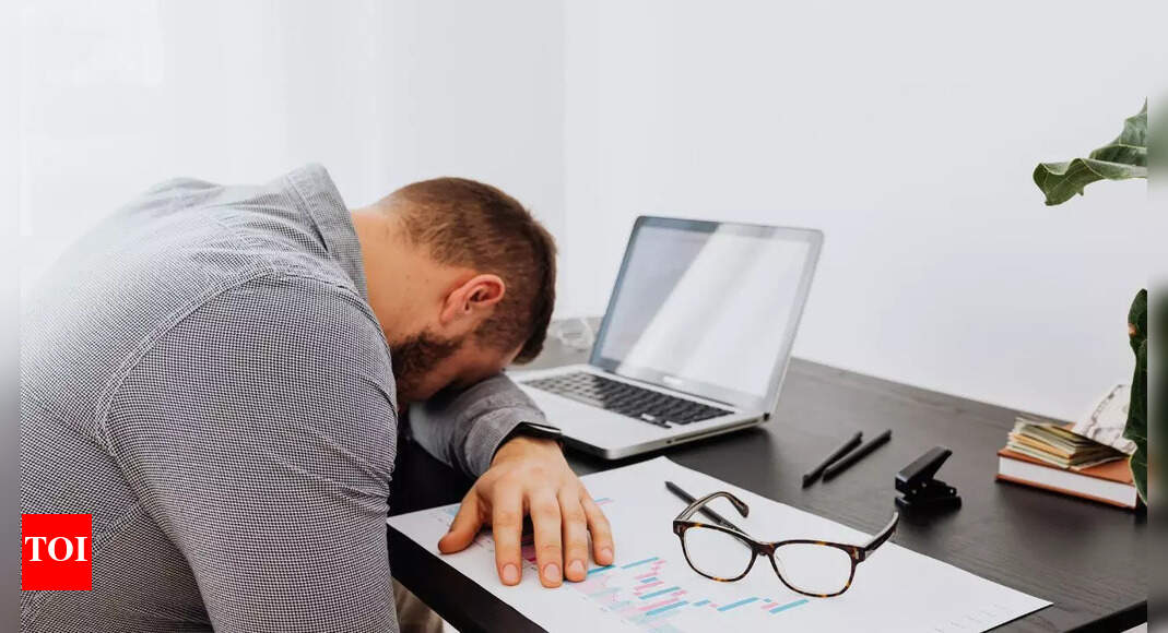 Always tired? These everyday foods could be secretly making you sleepy and draining your brain energy |