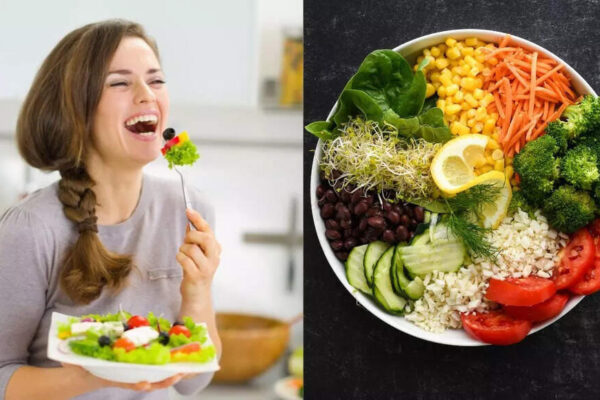 Could a vegetarian lifestyle affect your bones or heart? The surprising health truths revealed by France’s Anses study | Could a vegetarian lifestyle affect your bones or heart? The surprising health truths revealed by France’s Anses study |