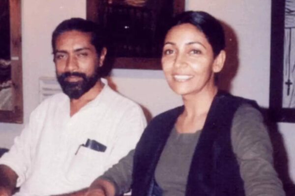 Deepti Naval reflects on her divorce with director Prakash Jha and how went into depression because of it, reveals taking help for mental health is more difficult for celebrities |