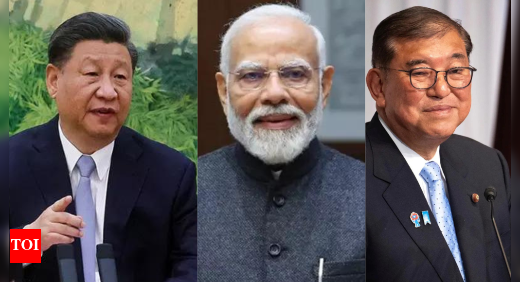 PM Modi to visit Japan on August 29; next stop China for SCO summit - key details | India News