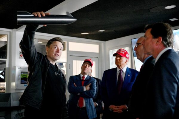 Stakes Are High For Elon Musk’s Latest Starship Test