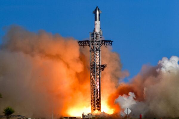 Watch Elon Musk’s Rocket Live Watch Elon Musk’s Rocket Live