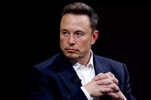 Elon Musk’s bizarre prediction for future: ‘AI will increase the birth rate and influence human…’ |