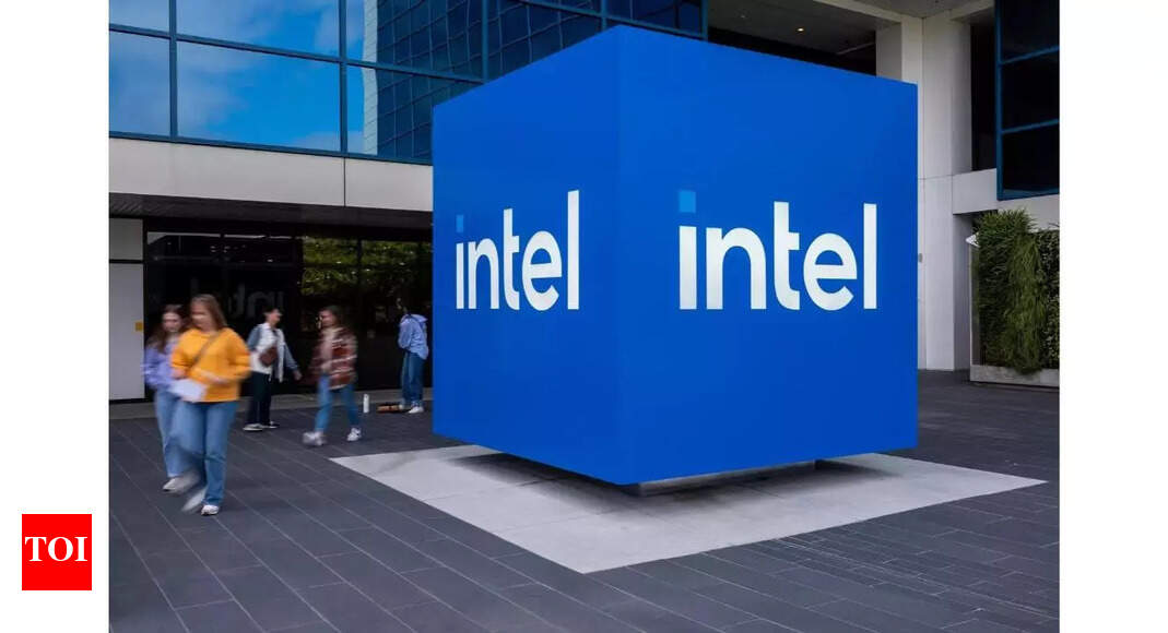 US government to buy 10% stake in Intel: Donald Trump says CEO Lip-Bu Tan ‘wanted to keep his job, but ended up…’