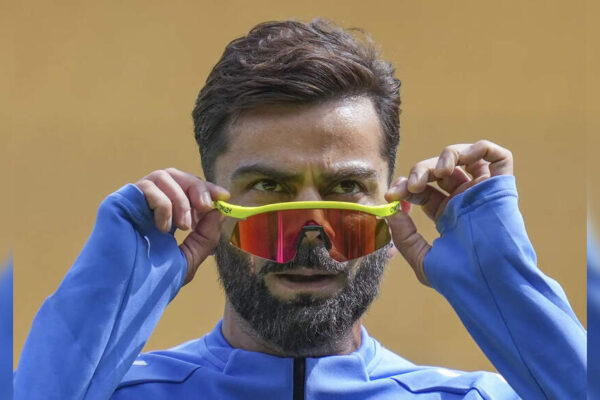 Virat Kohli ready for Australia series? Post-practice images from the UK go viral – see pics | Cricket News