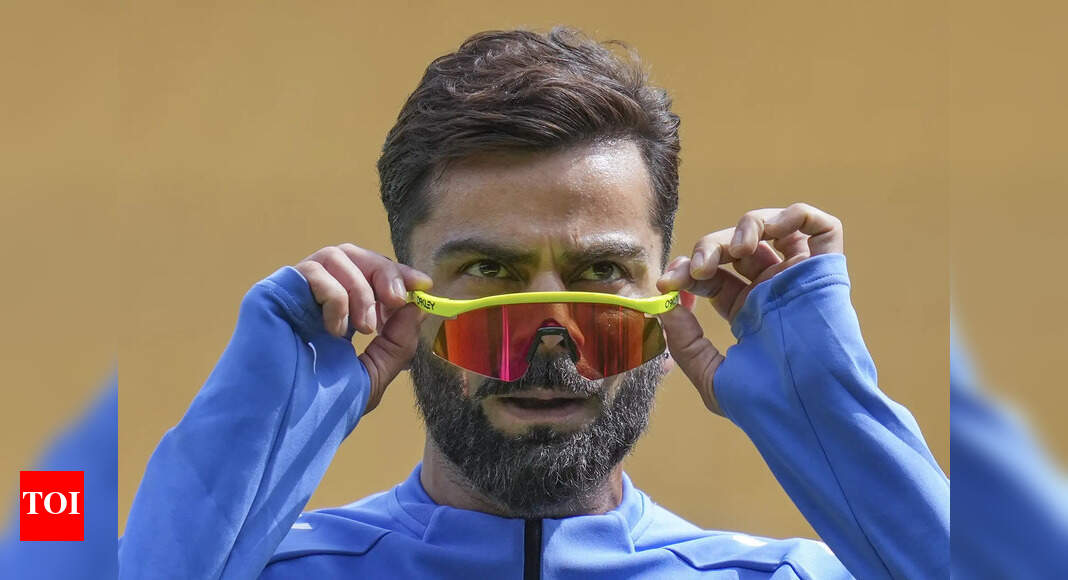 Virat Kohli ready for Australia series? Post-practice images from the UK go viral – see pics | Cricket News