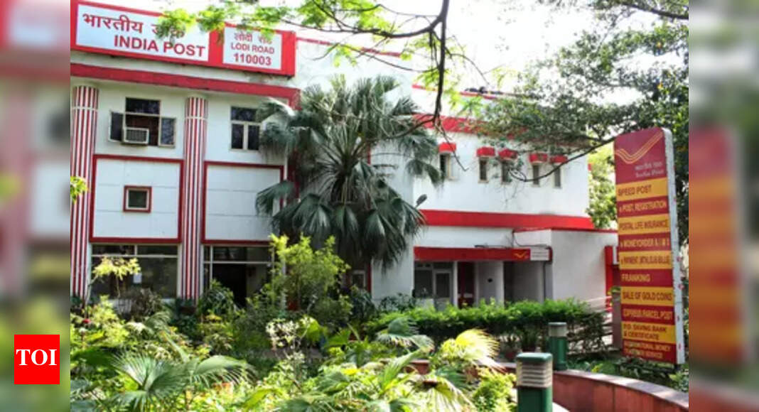 India temporarily suspends most postal services to US; effective August 25 amid new customs order – Know what’s exempted from the ban | India News