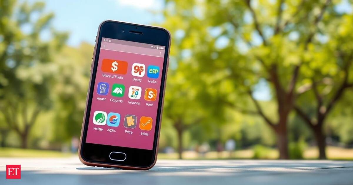 Best apps to find cheapest deal today: Why pay more? These apps reveal the cheapest food, petrol, flights and parking - download them fast